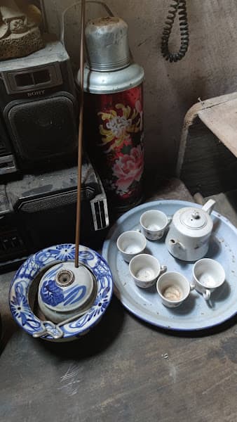 Hình ảnh karaoke Sao Đêm - 3