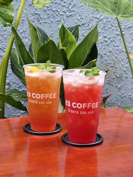 Hình ảnh 83 Coffee Tây Ninh - 3
