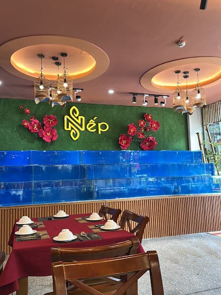 Hình ảnh Nhà hàng Nếp - 2