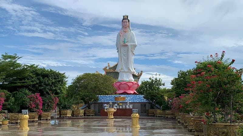 Hình ảnh Khu Du Lịch Khai Long - 6