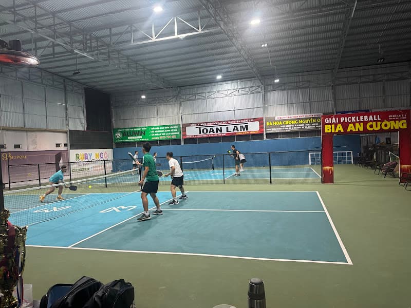 Hình ảnh 93 Pickleball Club - 3