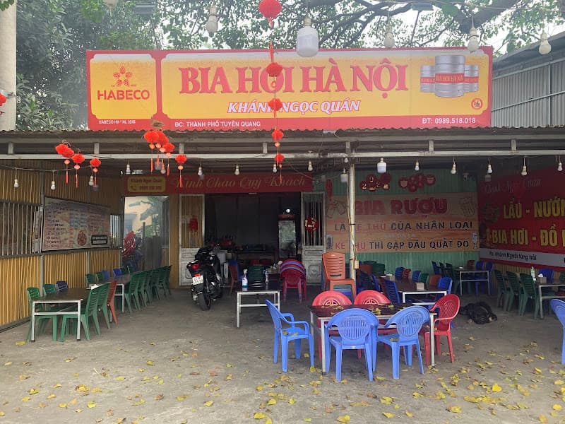 Ảnh bìa lẩu nướng khánh ngọc