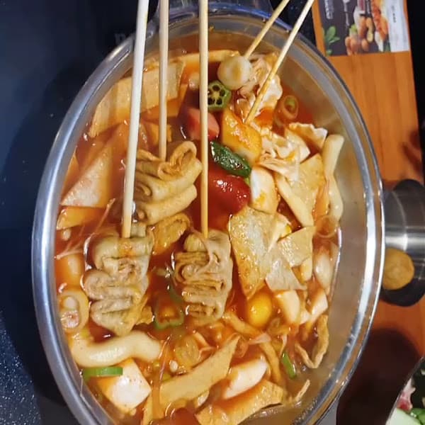 Hình ảnh Dookki AEON Hải Phòng - 4