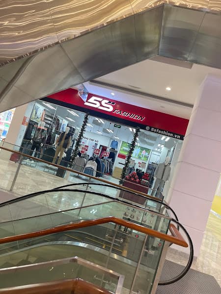 Hình ảnh 5S Fashion Vincom Điện Biên Phủ - 3