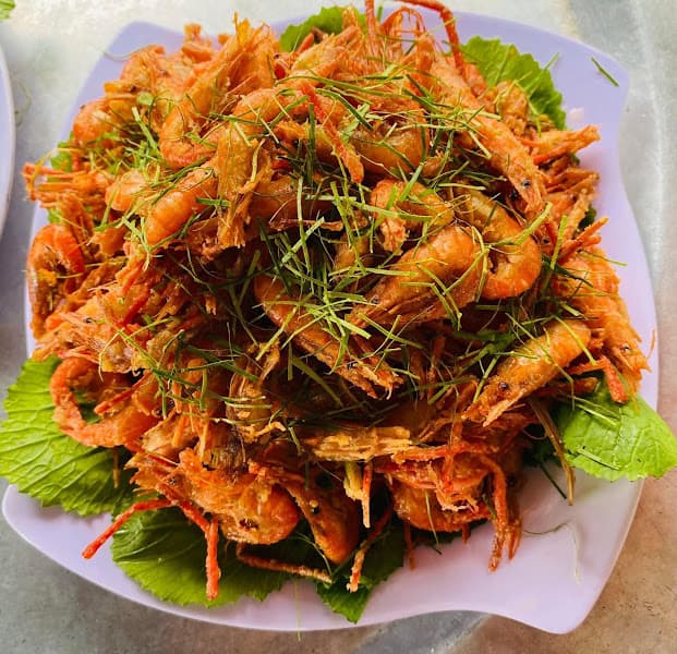 Hình ảnh Nhà Hàng Luận Bình - Na Hang - 5