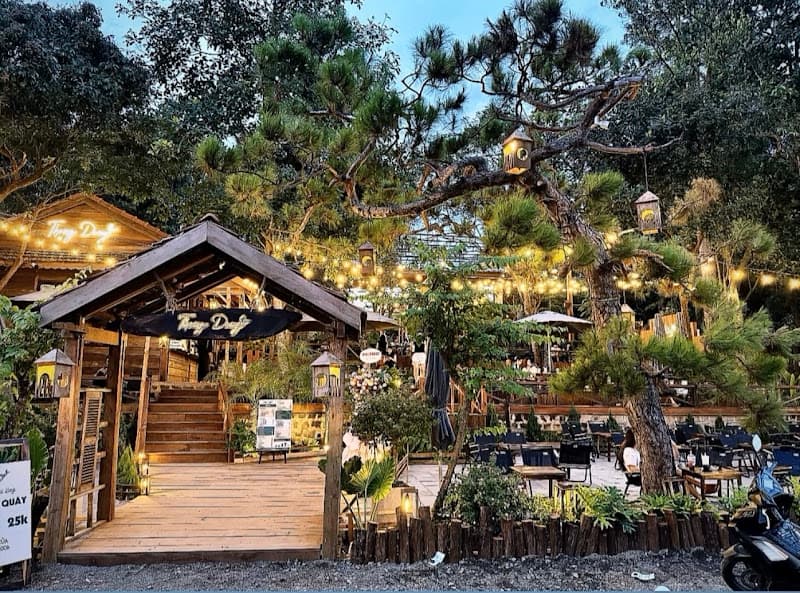 Hình ảnh Thong dong coffee - 10