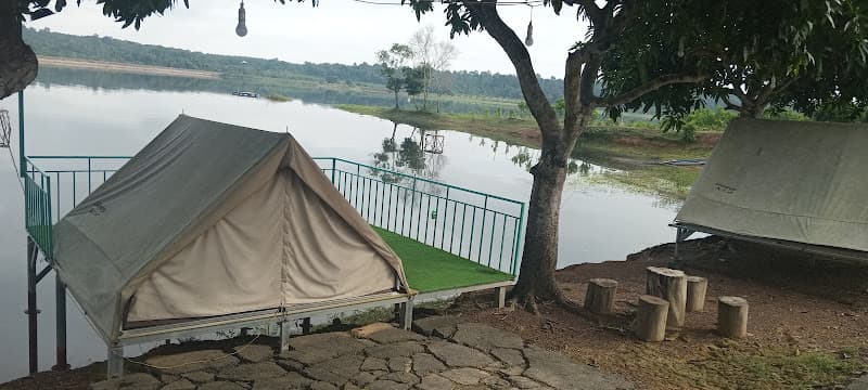 Ảnh bìa Đồng An framstay