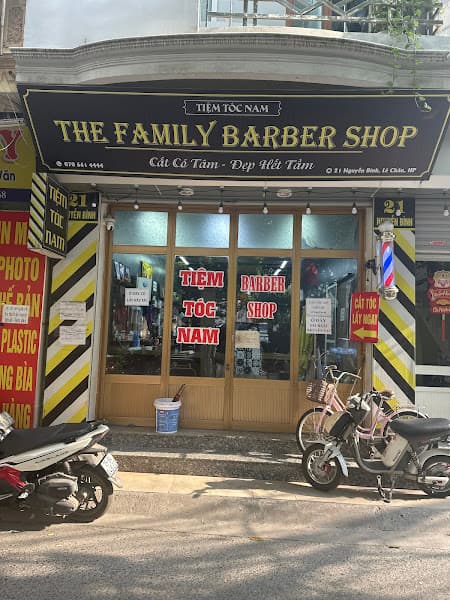 Ảnh bìa TỔNG ĐÁ HẢI PHÒNG