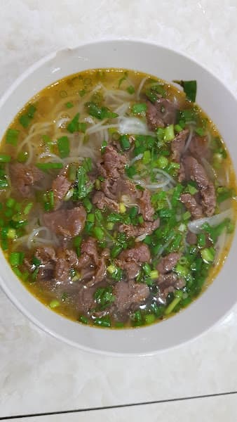 Hình ảnh Phở Trung Hợp - 3