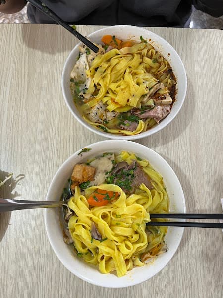 Hình ảnh Quán Chay Liên Hoa - vegetarian - 2