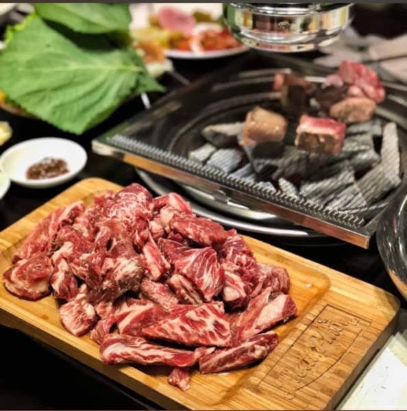 Hình ảnh 땀띤식당(Tâm Tình Restaurant) - 3