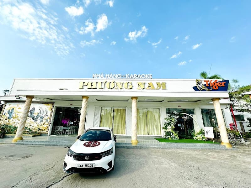 Ảnh bìa Nhà hàng Phương Nam