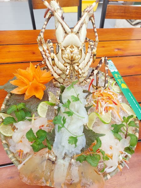 Hình ảnh Ẩm Thực Bùi Gia - 5