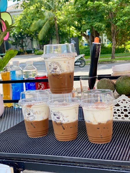 Hình ảnh TIỆM MUỐI CAFE - 5