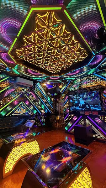 Hình ảnh Karaoke Quỳnh Anh - 4