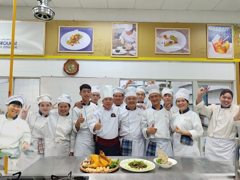 Hình ảnh ẩm thưc VƯỜN TRE - 3