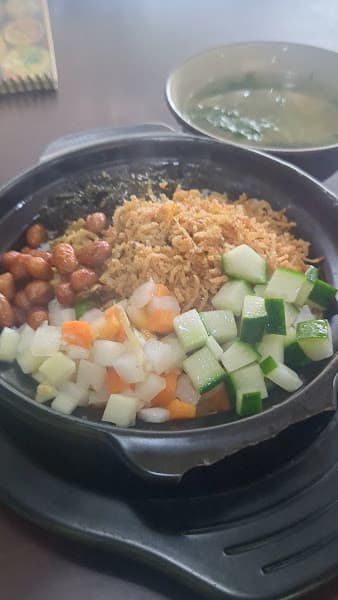 Hình ảnh Chay - An Lạc Tâm ( An Lac Tam Vegetarian) - 4