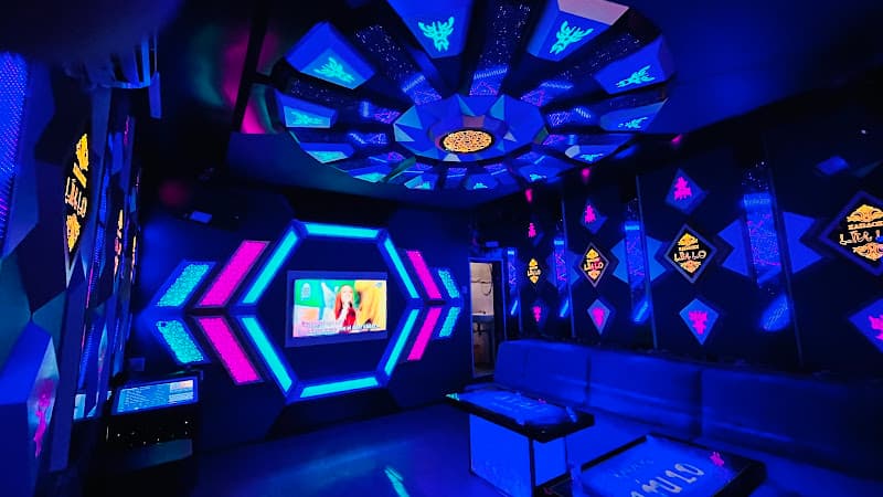 Ảnh bìa Karaoke Líu Lo