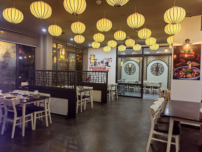 Hình ảnh 川越中餐厅Nhà Hàng Việt Xuyên - 6