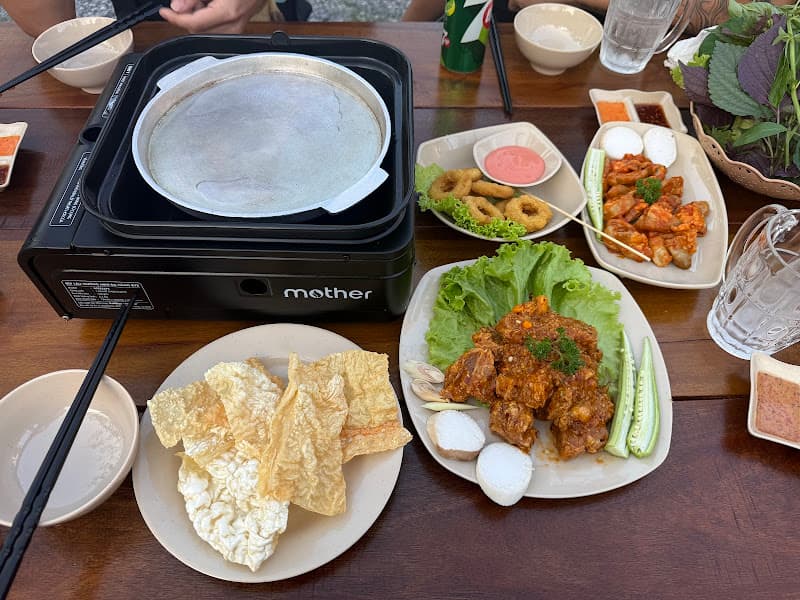 Hình ảnh Lẩu nướng 2 cô Tiên - 3