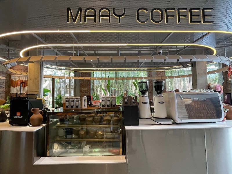 Maay Coffee
