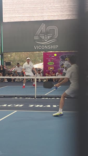 Hình ảnh Pickleball Lạch Tray - 3