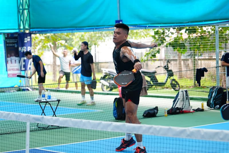 Hình ảnh Sân Pickleball 25 - 2
