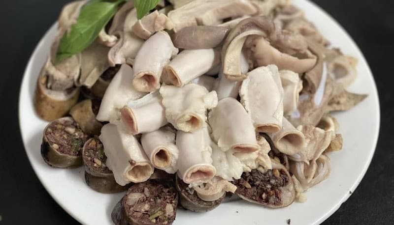 Hình ảnh Nhà hàng Tuấn Bẩy - 2