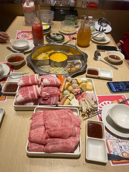 Hình ảnh Kichi-Kichi Big C Buôn Mê Thuột - 3