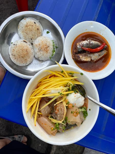 Hình ảnh Quán Bánh Căn 180 (Nhung) - 2