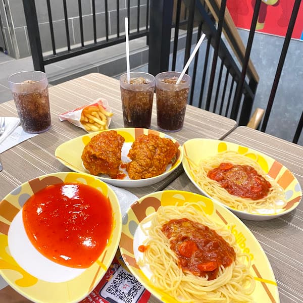 Hình ảnh Jollibee Quảng Trị QL9 - 2