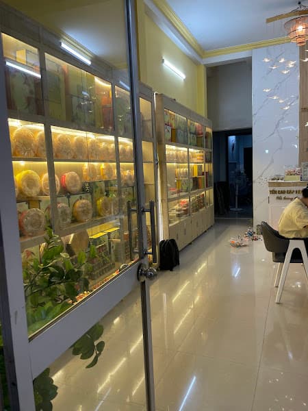 Yến Sào Đà Nẵng - Sky Nest