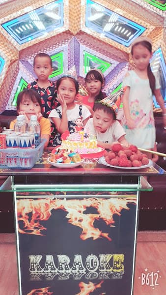 Hình ảnh KARAOKE PHƯƠNG VY - 3