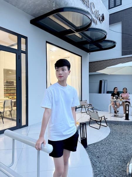 Hình ảnh Tuân Barber Shop - 2