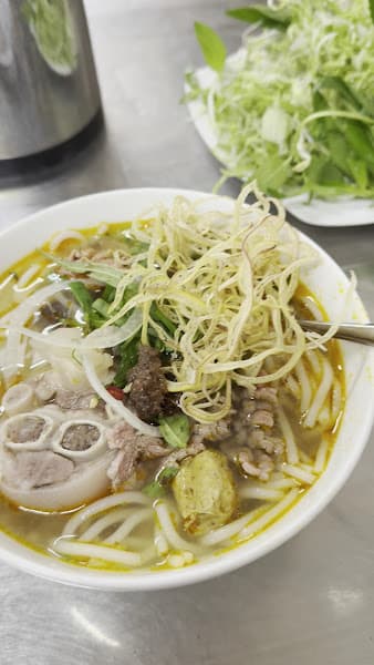 Hình ảnh Bún bò Huế Linh - 4