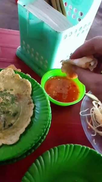 Hình ảnh Bánh Ép Cây Dừa - 3