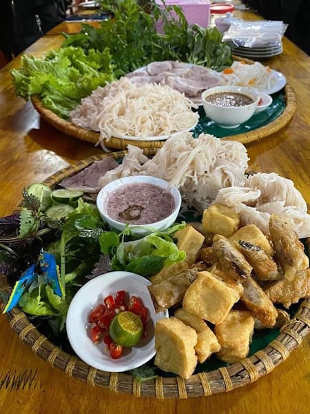 Hình ảnh Quán Bún Ngon - 8