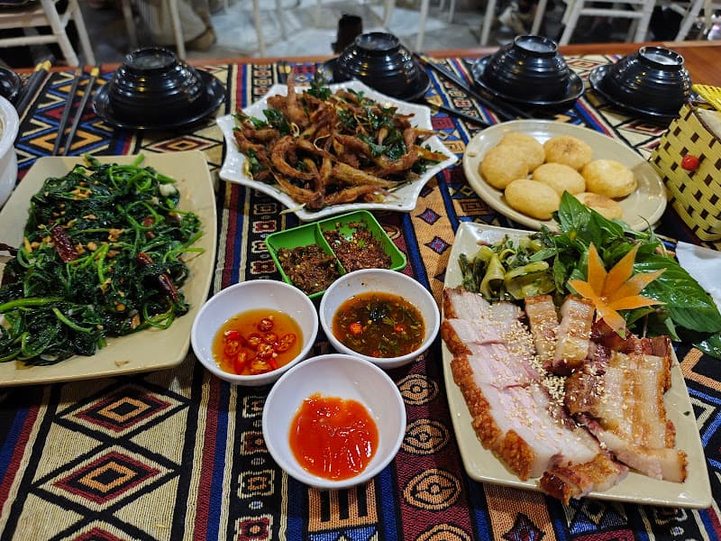 Hình ảnh Nhà Hàng Nàng Tiên - 4