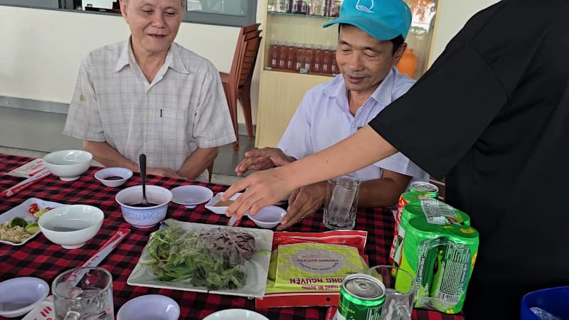 Hình ảnh Đặc sản dê núi - Sóc Quán III - 5