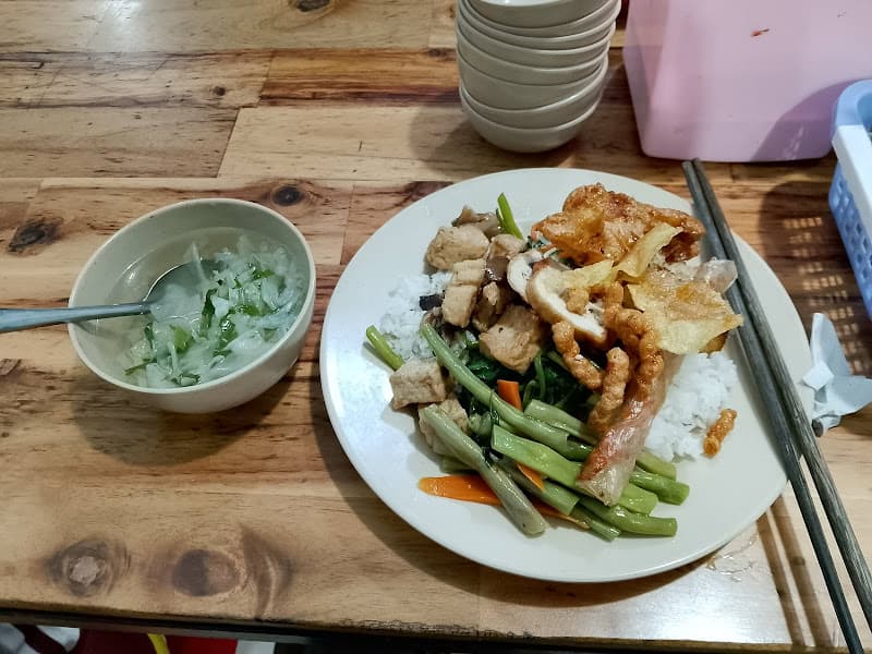 Hình ảnh QUÁN CHAY THIỆN Ý - 2