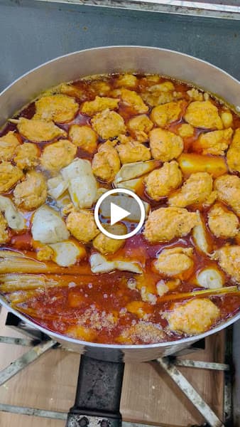 Hình ảnh Bún Bò Hậu Bến Ngự - 3