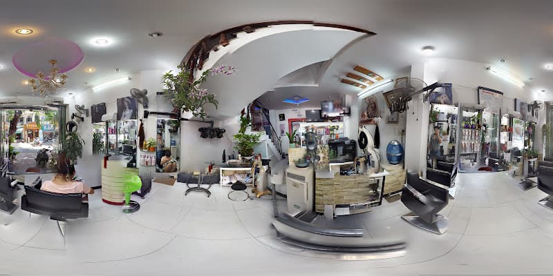 Hình ảnh Salon Tóc Trường Sài Gòn - 5
