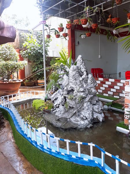 Hình ảnh Cafe Karaoke Bằng Lăng Tím - 5