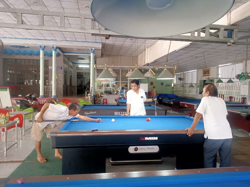 Hình ảnh Nhà Hàng Vinh Quang - 2