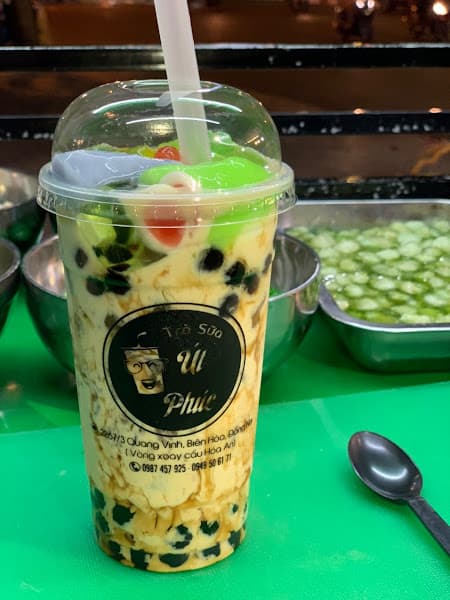 Hình ảnh Ốc Đêm Út Vinh - 2