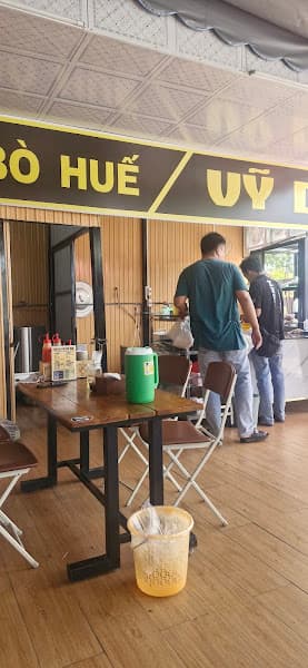 Hình ảnh Bún Bò Huế Vỹ Dạ - 3