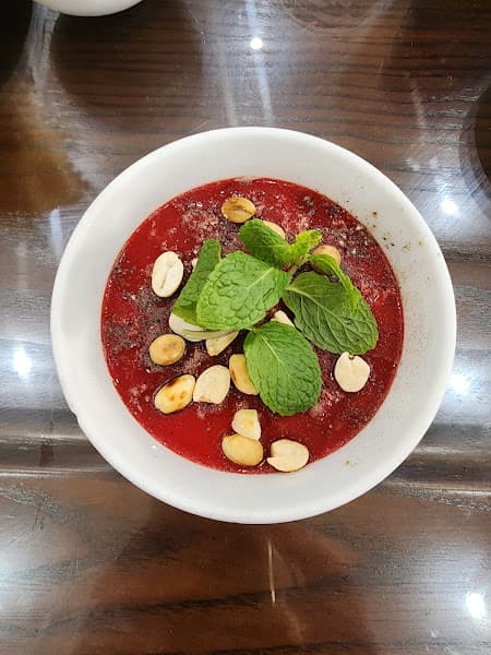 Hình ảnh Nhà Hàng Dê Chính Thư 2 - 2