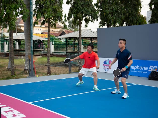 Hình ảnh Pickleball Center - 3