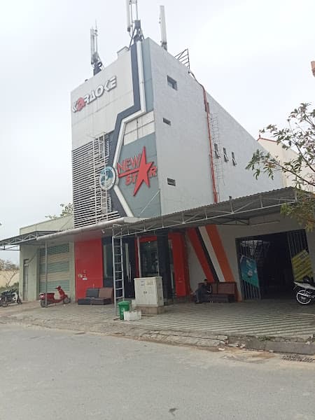 Hình ảnh Karaoke New Star - 2