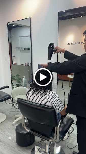 Hình ảnh RUBY HAIR SALON - 2